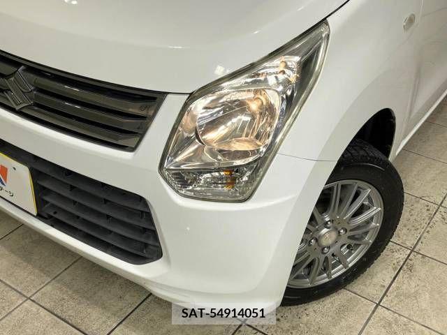 Suzuki WAGON R 2013-11 311710-12