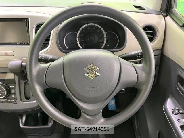 Suzuki WAGON R 2013-11 311710-11