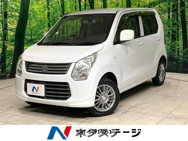 Suzuki WAGON R 2013-11 311710-0