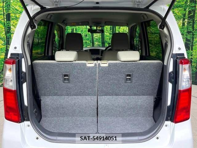 Suzuki WAGON R 2013-11 311710-10