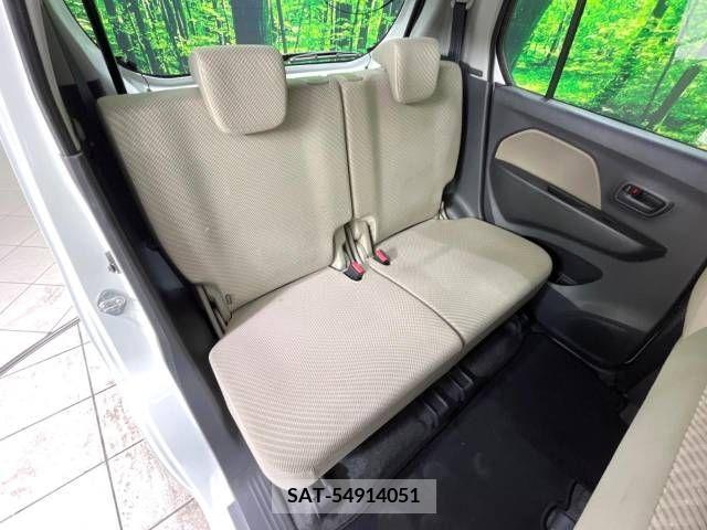 Suzuki WAGON R 2013-11 311710-9