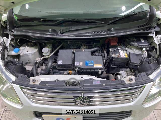 Suzuki WAGON R 2013-11 311710-18