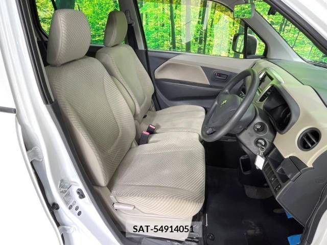 Suzuki WAGON R 2013-11 311710-8