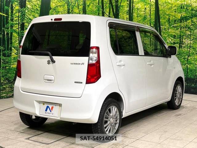 Suzuki WAGON R 2013-11 311710-17