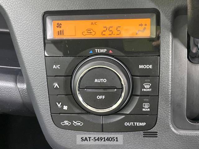 Suzuki WAGON R 2013-11 311710-7