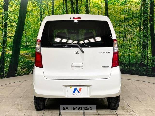 Suzuki WAGON R 2013-11 311710-15