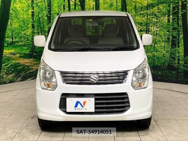 Suzuki WAGON R 2013-11 311710-14