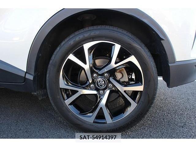 Toyota C-HR 2017-03 214184-13