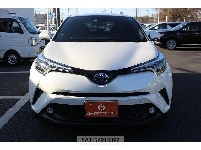 Toyota C-HR 2017-03 214184-7