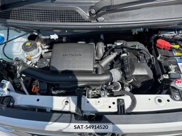 Honda N BOX 2022-10 278755-18