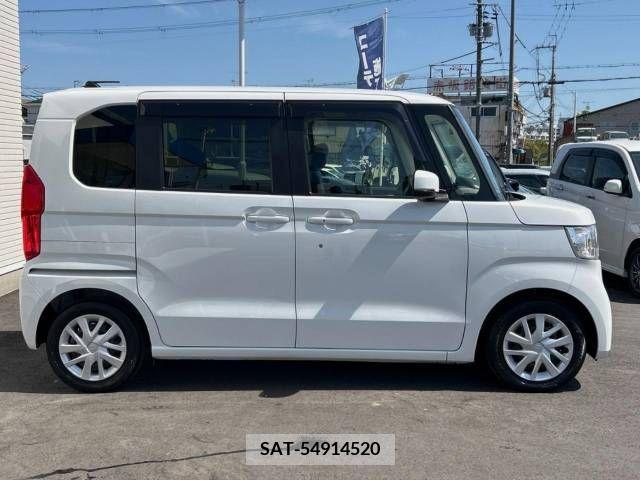 Honda N BOX 2022-10 278755-15