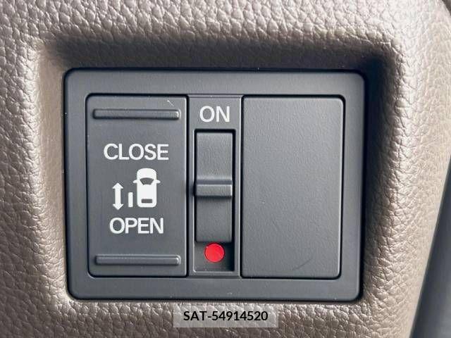 Honda N BOX 2022-10 278755-3