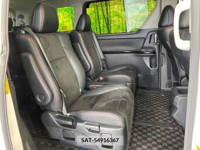 Toyota VELLFIRE 2014-10 378613-8