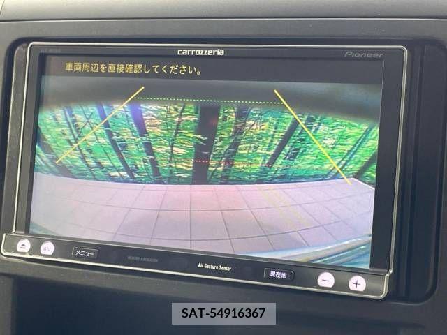 Toyota VELLFIRE 2014-10 378613-5