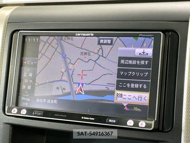 Toyota VELLFIRE 2014-10 378613-4