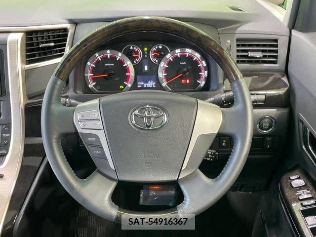 Toyota VELLFIRE 2014-10 378613-11