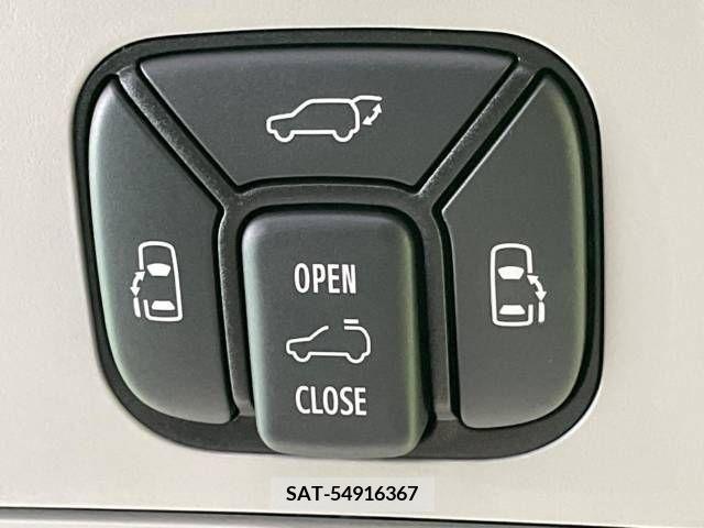 Toyota VELLFIRE 2014-10 378613-3