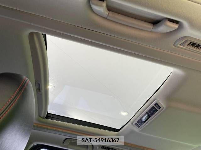 Toyota VELLFIRE 2014-10 378613-2