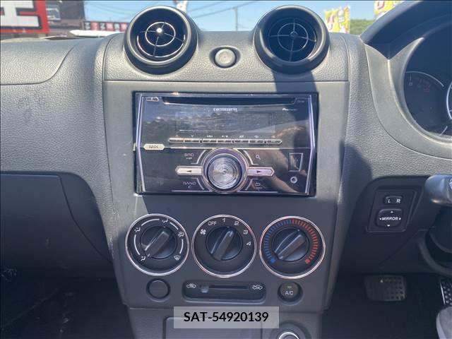 Daihatsu COPEN 2003-08 295741-12