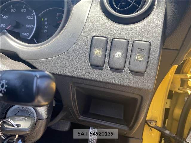 Daihatsu COPEN 2003-08 295741-14