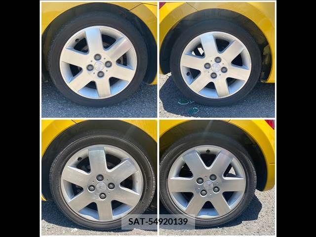 Daihatsu COPEN 2003-08 295741-18