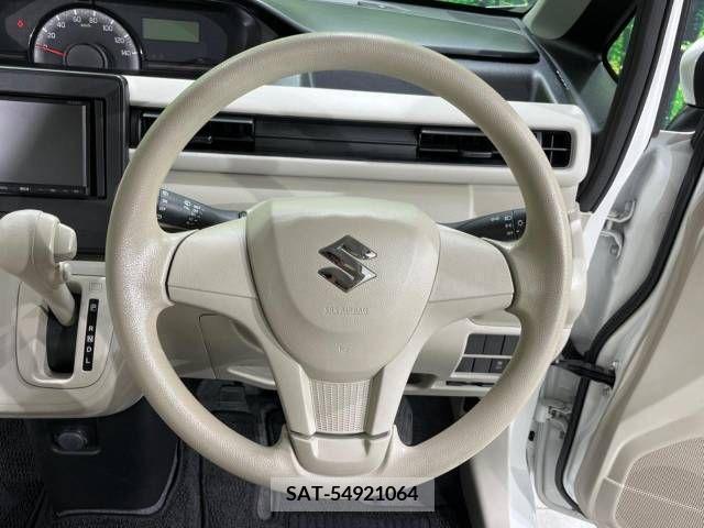 Suzuki WAGON R 2017-05 375615-11
