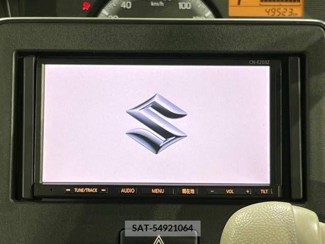 Suzuki WAGON R 2017-05 375615-2