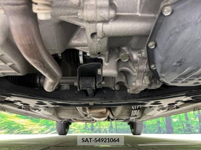 Suzuki WAGON R 2017-05 375615-19