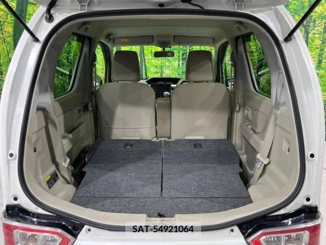 Suzuki WAGON R 2017-05 375615-10