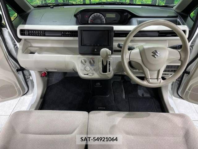 Suzuki WAGON R 2017-05 375615-1