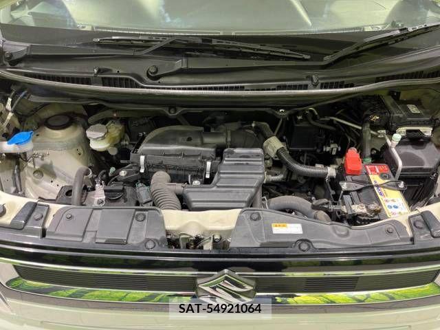 Suzuki WAGON R 2017-05 375615-18