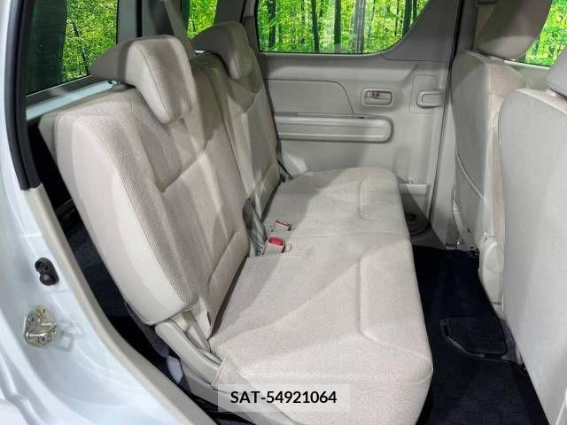 Suzuki WAGON R 2017-05 375615-9