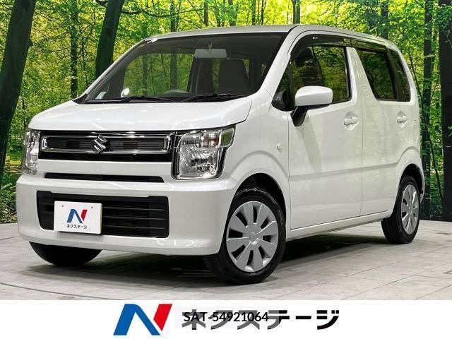 Suzuki WAGON R 2017-05 375615-0