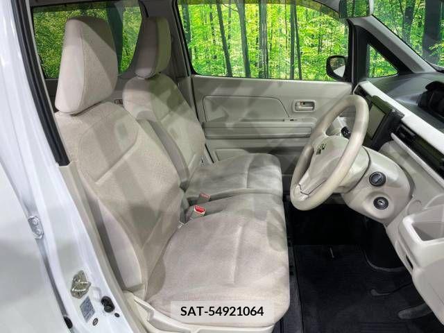 Suzuki WAGON R 2017-05 375615-8