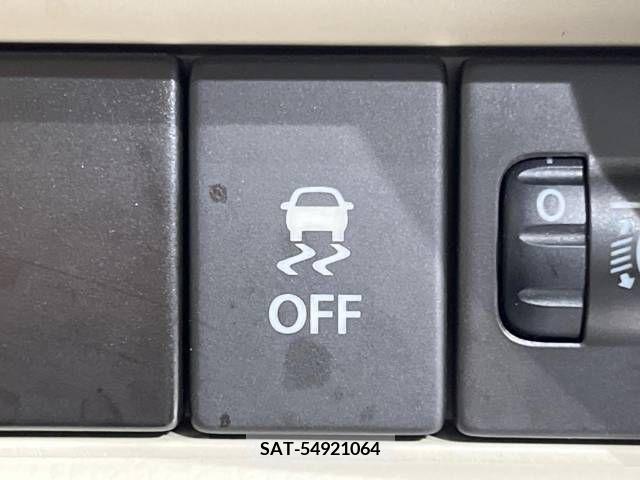 Suzuki WAGON R 2017-05 375615-6