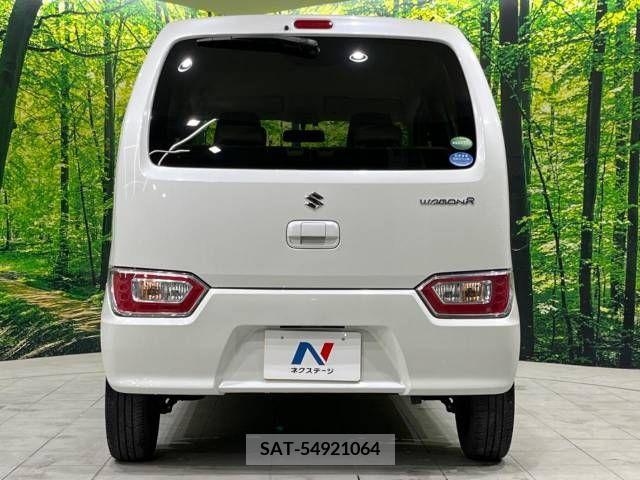 Suzuki WAGON R 2017-05 375615-15