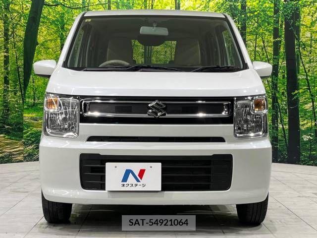 Suzuki WAGON R 2017-05 375615-14