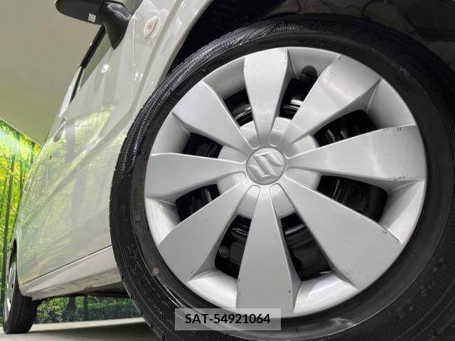 Suzuki WAGON R 2017-05 375615-13