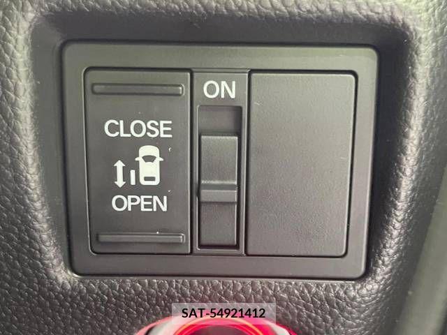 Honda N BOX CUSTOM 2018-12 330429-7