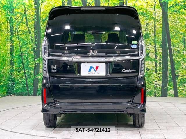 Honda N BOX CUSTOM 2018-12 330429-15