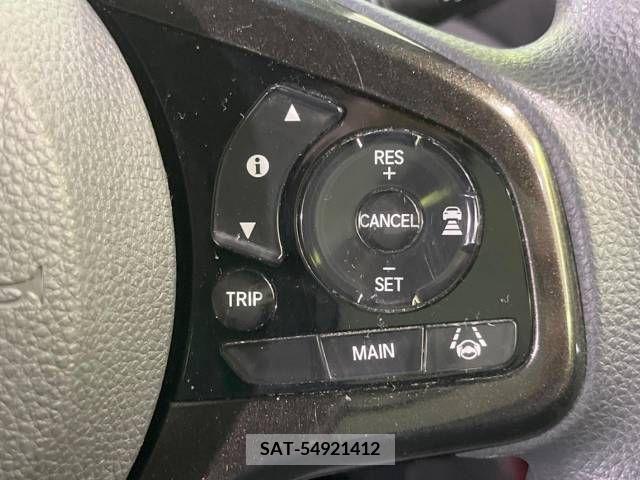 Honda N BOX CUSTOM 2018-12 330429-6