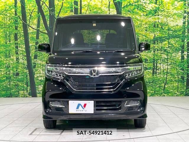 Honda N BOX CUSTOM 2018-12 330429-14