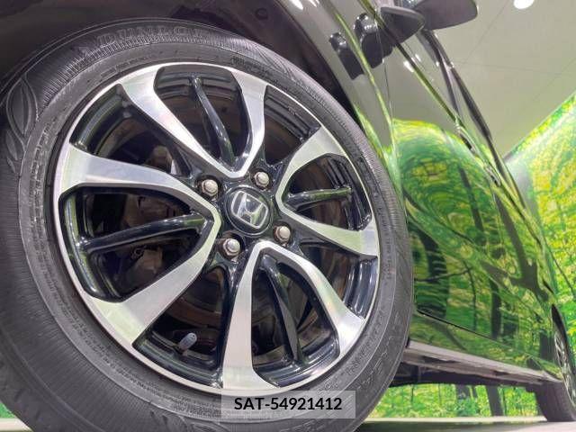 Honda N BOX CUSTOM 2018-12 330429-13