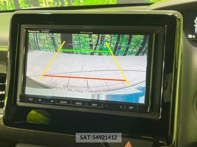 Honda N BOX CUSTOM 2018-12 330429-3