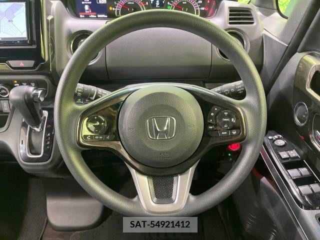 Honda N BOX CUSTOM 2018-12 330429-11
