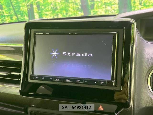 Honda N BOX CUSTOM 2018-12 330429-2