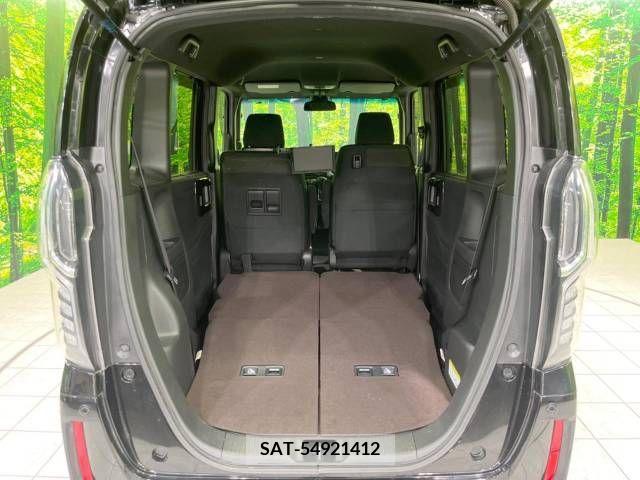 Honda N BOX CUSTOM 2018-12 330429-10