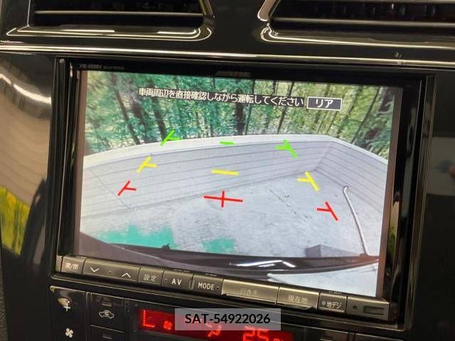 Nissan SERENA 2012-06 324911-4