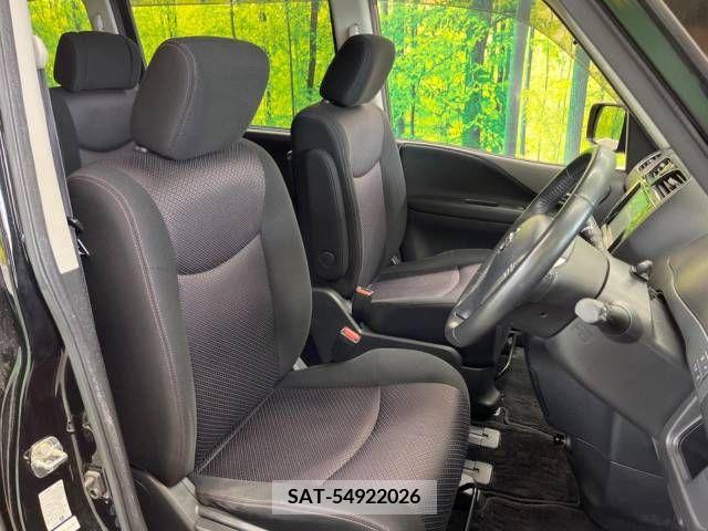 Nissan SERENA 2012-06 324911-7