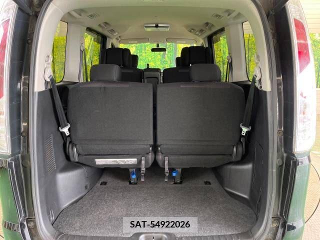Nissan SERENA 2012-06 324911-10